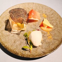 オッティモ・シーフード・ガーデン 新宿店 - 