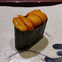 鮨　かねさか パレスホテル東京店 - 