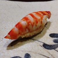 鮨　かねさか パレスホテル東京店 - 