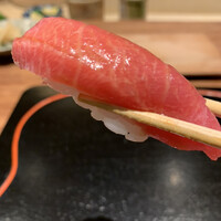 ふく吉 - 大間のマグロ