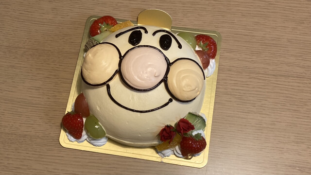 ラリック 井野 ケーキ 食べログ