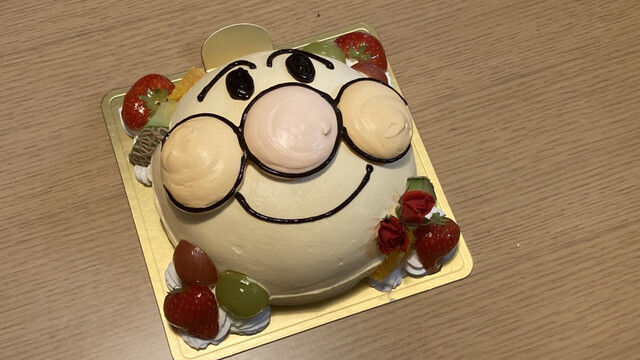 ラリック 井野 ケーキ 食べログ