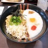 へんこつうどん真備