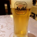 Mara Shisen - 生ビール