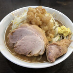 ラーメンどでん - 