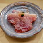 日本橋蛎殻町 すぎた - 