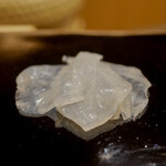 日本橋蛎殻町 すぎた - 