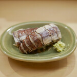 日本橋蛎殻町 すぎた - 