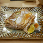 日本橋蛎殻町 すぎた - 