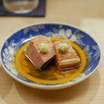 日本橋蛎殻町 すぎた - 