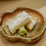 日本橋蛎殻町 すぎた - 