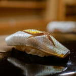 日本橋蛎殻町 すぎた - 