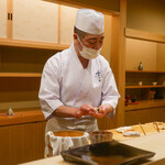 日本橋蛎殻町 すぎた - 