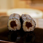 日本橋蛎殻町 すぎた - 