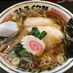 ストライク軒 - 