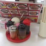 Ramen Tonta - 