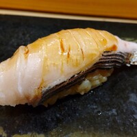 鮨 心白 - 