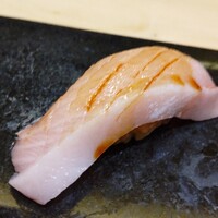 鮨 心白 - 