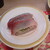 かっぱ寿司 - 料理写真:活〆かんぱち