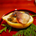 銀座 しのはら - 