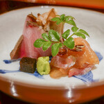 銀座 しのはら - 