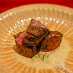 銀座 しのはら - 