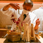 銀座 しのはら - 