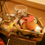 銀座 しのはら - 