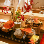 銀座 しのはら - 