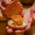 銀座 しのはら - 