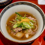 銀座 しのはら - 