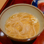 銀座 しのはら - 