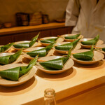 銀座 しのはら - 