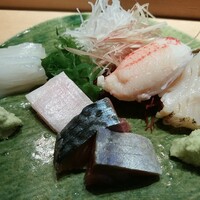 伊勢鮨 - 