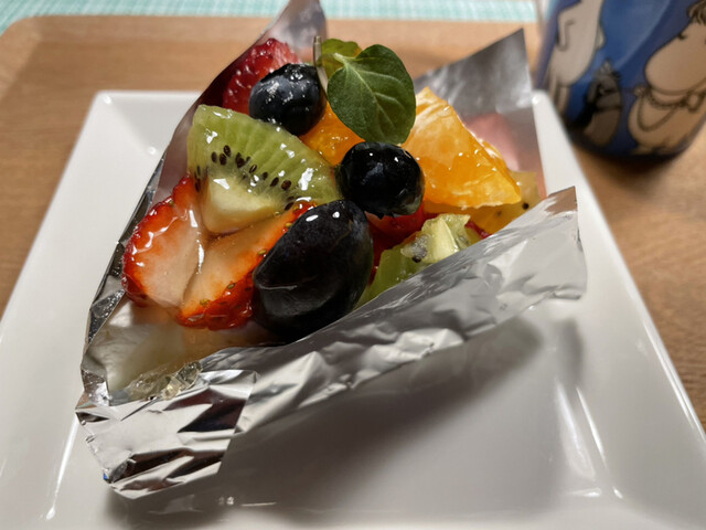 エクリュドゥブール Ecru Deux Beurre 下土狩 ケーキ 食べログ エクリュドゥブール Ecru Deux Beurre 下土狩 ケーキ 食べログ