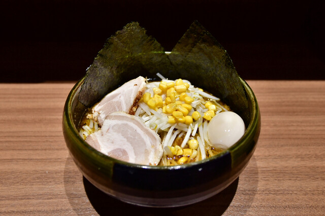 東京スタイル みそらーめん ど・みそ キッテグランシェ店 - 東京