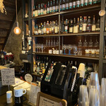 つまさんど - 夜のBARの余韻が漂ってますねぇ〜♪(´ε｀ )