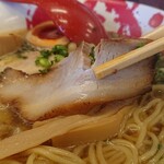 ラーメンまこと屋 - やわらかくて美味しいチャーシュー