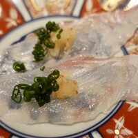 宇田津 鮨 - 