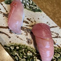 鮨　銀座　鰤門 - 