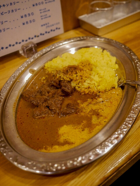 KALUTARA, Restaurant in Osaka