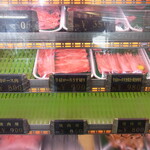 ニク勝 - ショーケース