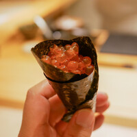 鮨 なんば 日比谷 - 