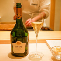 鮨 なんば 日比谷 - 