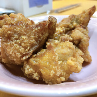 テイクアウトok 小倉でおすすめのからあげをご紹介 食べログ