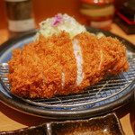 Tonkatsu Aoki - 