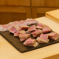 鮨 しゅん輔 阿佐ヶ谷 - 