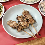 豚足のかどや - 