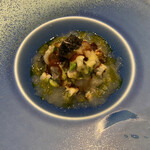 レストラン ラトリエ - 料理写真: