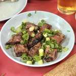 豚足のかどや - 